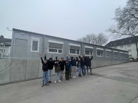 PAVILLON