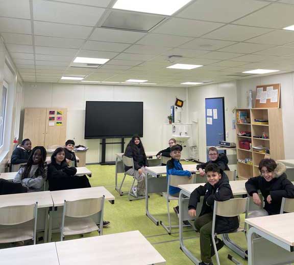 PAVILLON