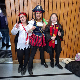 KARNEVALSFEST