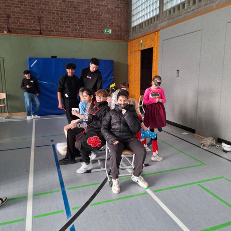 KARNEVALSFEST