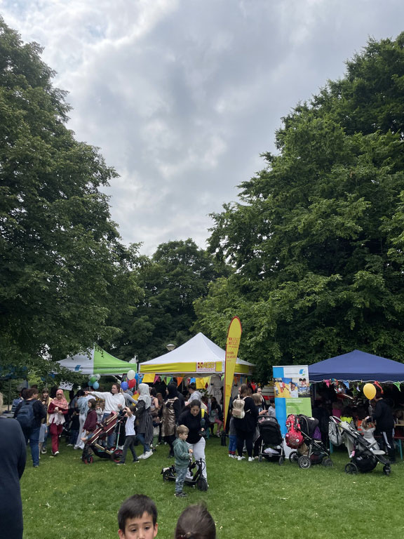 Riehlpark