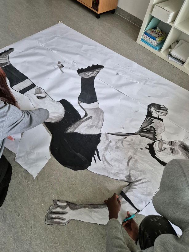 Kunstprojekt